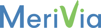 Logo de Merivia
